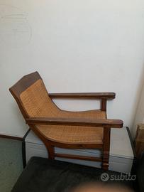 Sedia Sdraio Indonesiana