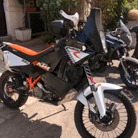 Ktm 990 adventure r