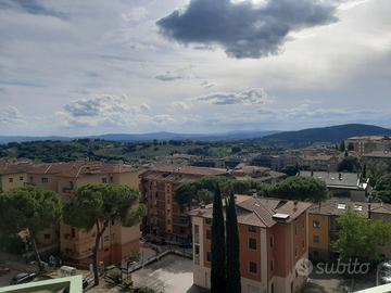 Appartamento panoramico via Balbo
