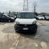 Fiat Doblo Doblò 1.4 T-Jet Natural Power PL-TN Car