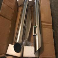 Triumph Rocket III Touring terminali originali