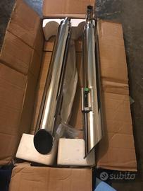 Triumph Rocket III Touring terminali originali