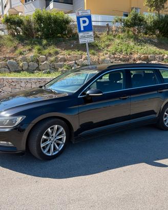 volkswagen passat 2000 TDI anno 2017