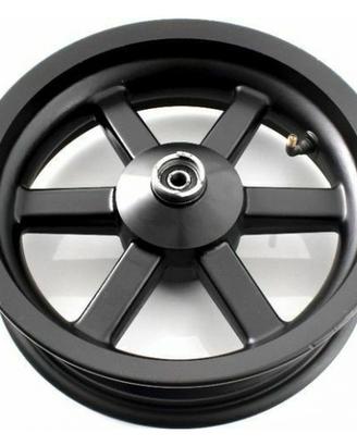 Ruota in lega anteriore Keeway F-ACT - RY6 - RY8