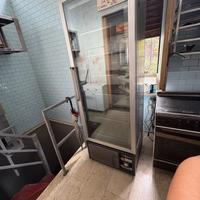 Frigo rotto