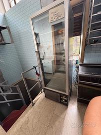 Frigo rotto