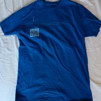 Maglietta Taglia S Blue Screen Bug Windows