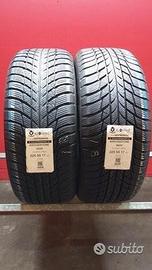 2 gomme 225 55 17 BRIDGESTONE A1546
