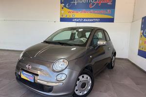 FIAT 500 1.2 Pop Star