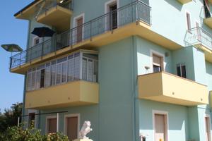 Vacanze al mare di alba adriatica