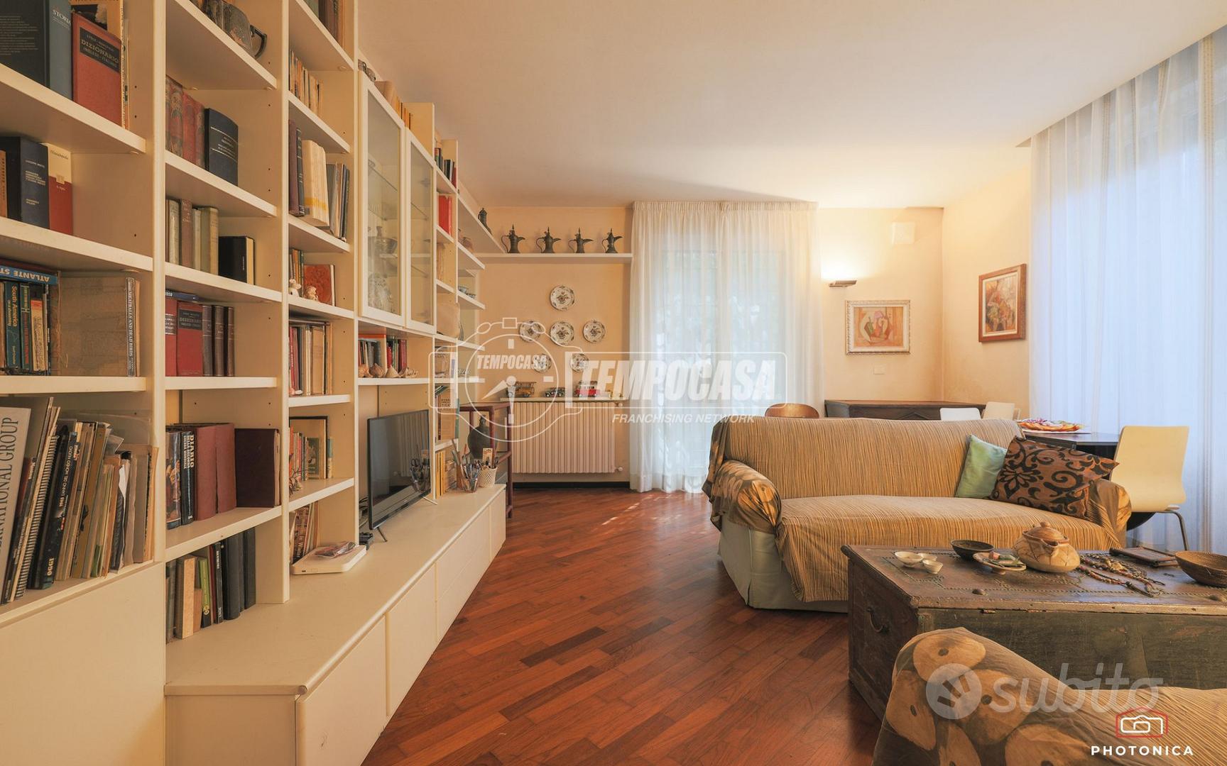 Appartamento – Bologna, Saragozza, Porto-Saragozza - Vista 5