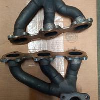 Collettori scarico Fabspeed per PORSCHE 991.2