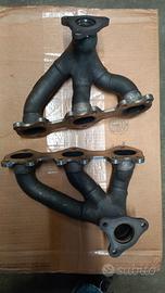 Collettori scarico Fabspeed per PORSCHE 991.2