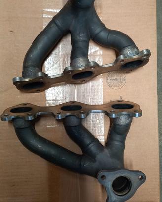 Collettori scarico Fabspeed per PORSCHE 991.2