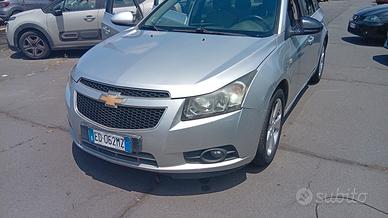 Chevrolet Cruze 2.0 Diesel 163CV 4 porte LTZ