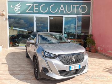 Peugeot 2008 BlueHDi 130 S&S EAT8 Allure