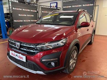 DACIA Sandero Step.1.0 TCe 90CV CVT Comf.SL DP