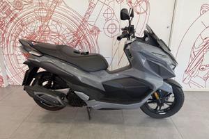 Sym Jet X 125 SYM JET 125 X - YM 2022