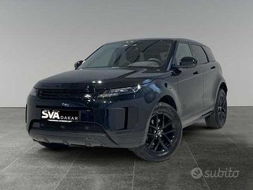 Land Rover Range Rover Evoque Dynamic SE - IVA ESP