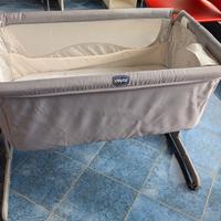 Chicco Next2me lettino culla