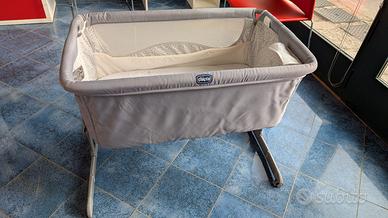 Chicco Next2me lettino culla