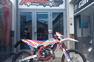 Beta RR 50