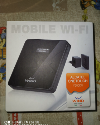 Router wi-fi