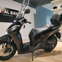Honda sh 150 sport -2025- unico proprietario