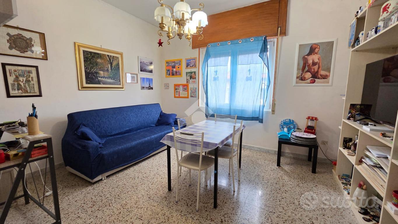 Appartamento – Sant'Agata de' Goti, Capellino - Vista 2