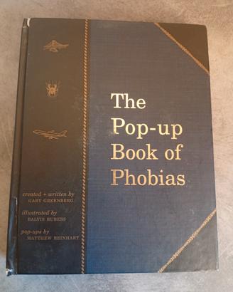 The Pop-Up Book of Phobias