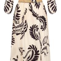 ABBIGLIAMENTO CURVY-  TAGLIE COMODE ABITO KITANA