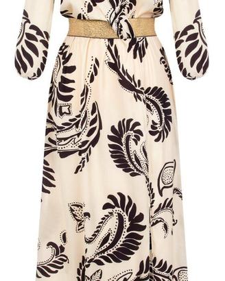 ABBIGLIAMENTO CURVY-  TAGLIE COMODE ABITO KITANA