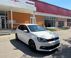 Volkswagen Polo 1.4 TSI DSG 3 porte GTI