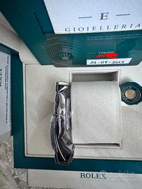 Rolex datejust