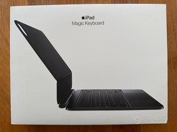 Apple Magic Keyboard iPad Pro 11" M4 / M5