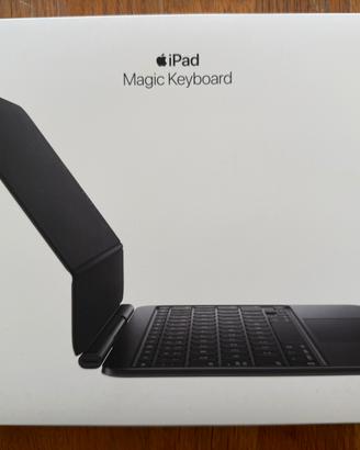 Apple Magic Keyboard iPad Pro 11" M4 / M5