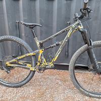 SANTA CRUZ High Tower tg.M del 2019