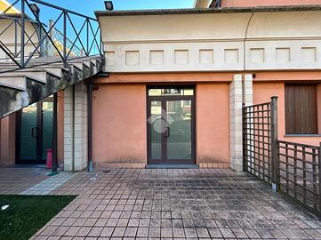 UFFICIO A SCANZOROSCIATE