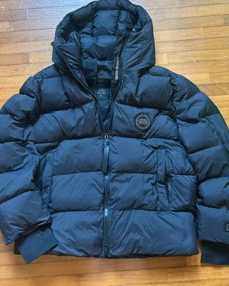 Giubotto Canada Goose
