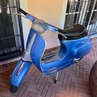 Piaggio Vespa 50 Special (V5B3) - 1982