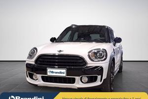 Mini Cooper 1.5 TwinPower Turbo Baker Street Stept