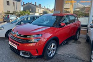 Citroen C5 Aircross BlueHDi 130 EAT8 Business