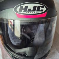 casco integrale HJC HELMETS