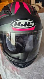 casco integrale HJC HELMETS