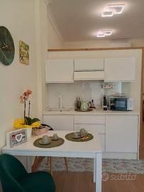 San Lorenzo, Roma, Appartamento