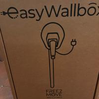Easy Wall Box Free2move - NUOVA sigillata MAI USAT
