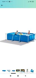 piscina intex 3x2