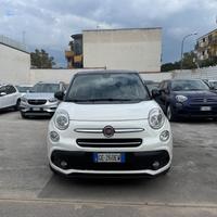 Fiat 500L 1.6 DIESEL 120CV Mirror 2021