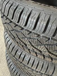 TRENO BARUM 4 STAGIONE 185/60 R14 82T