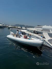 🚤 PROMOZIONE SPECIALE OROMARINE G-24